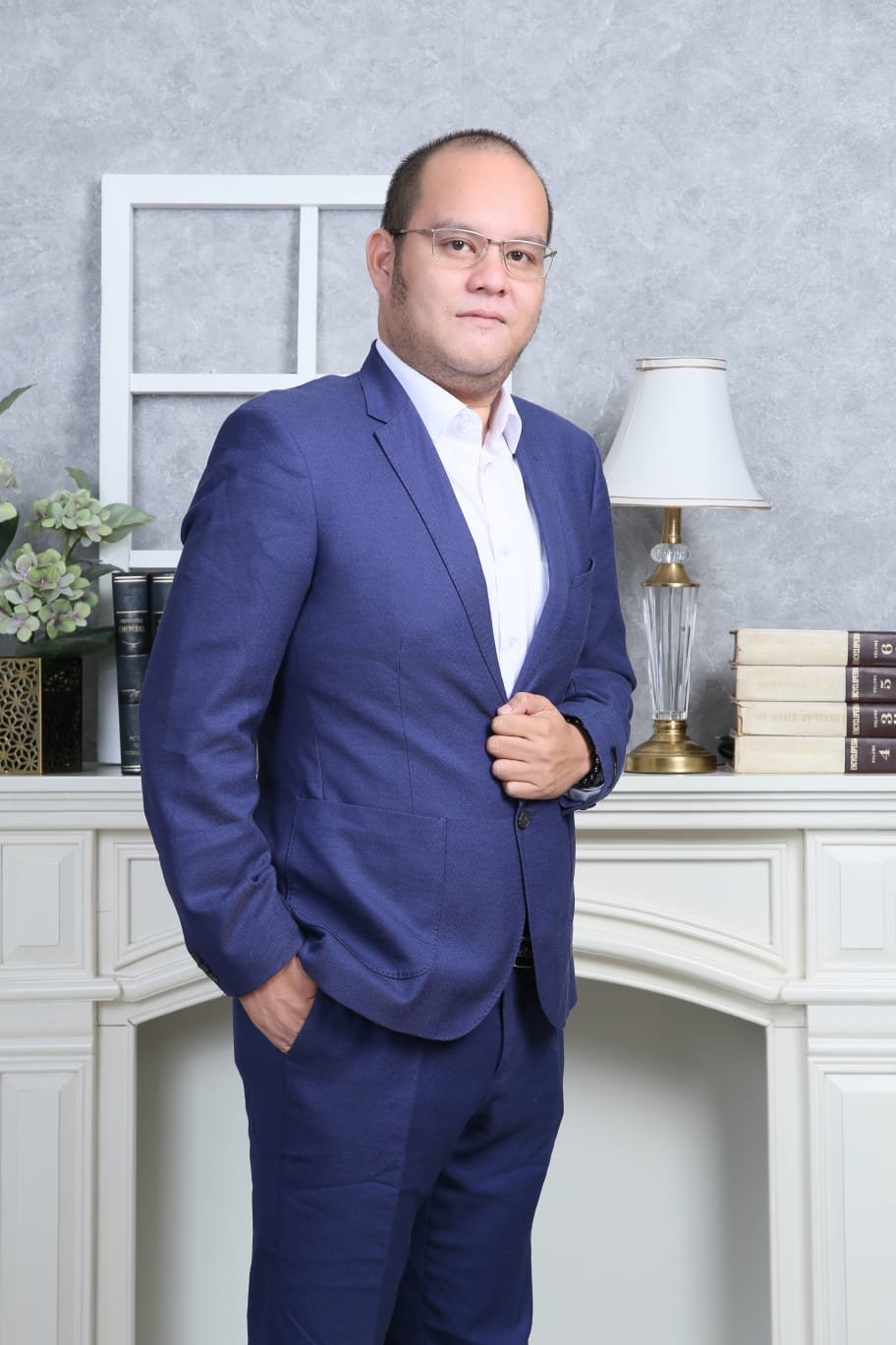 Rhoundy Andhika Hisar